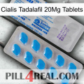 Cialis Tadalafil 20Mg Tablets new15